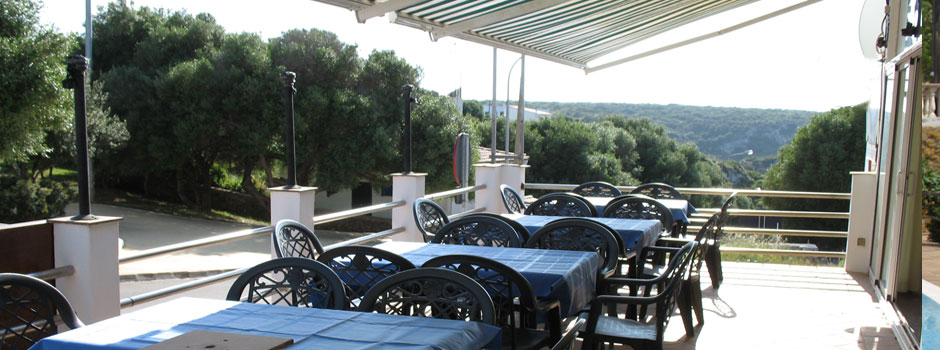 restaurante
