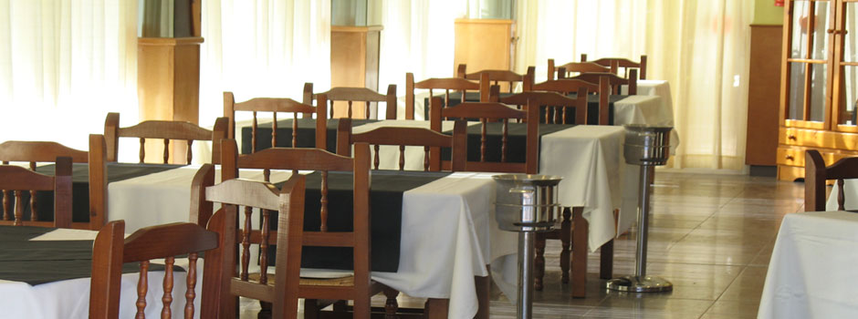 restaurante